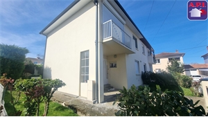 maison de ville à la vente -   09700  SAVERDUN, surface 78 m2 vente maison de ville - API417153